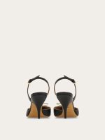 Ferragamo Mini bow slingback - Image 2